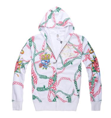 Cheap Ed Hardy Men Hoodies wholesale No. 181